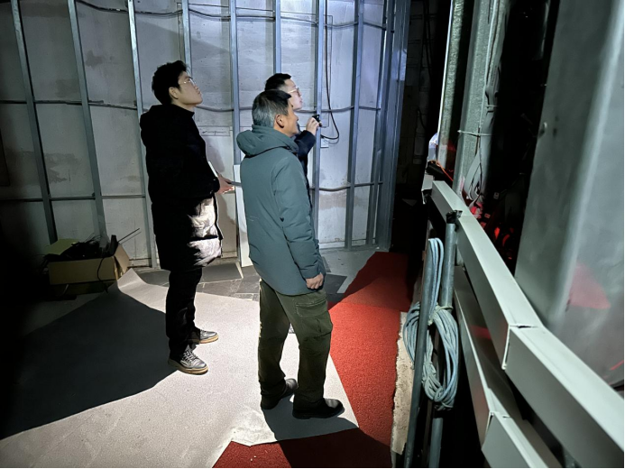 常德市规划展示馆开展消防安全大检查1.png