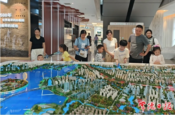这场阅读活动让常德亲子家庭高质量过“六一”4.png